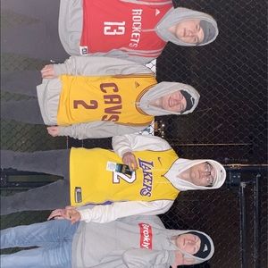 Meet your Posher, Cody